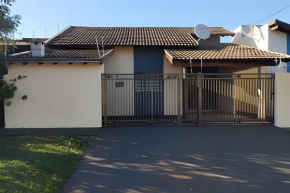 CASA DO ACONCHEGO